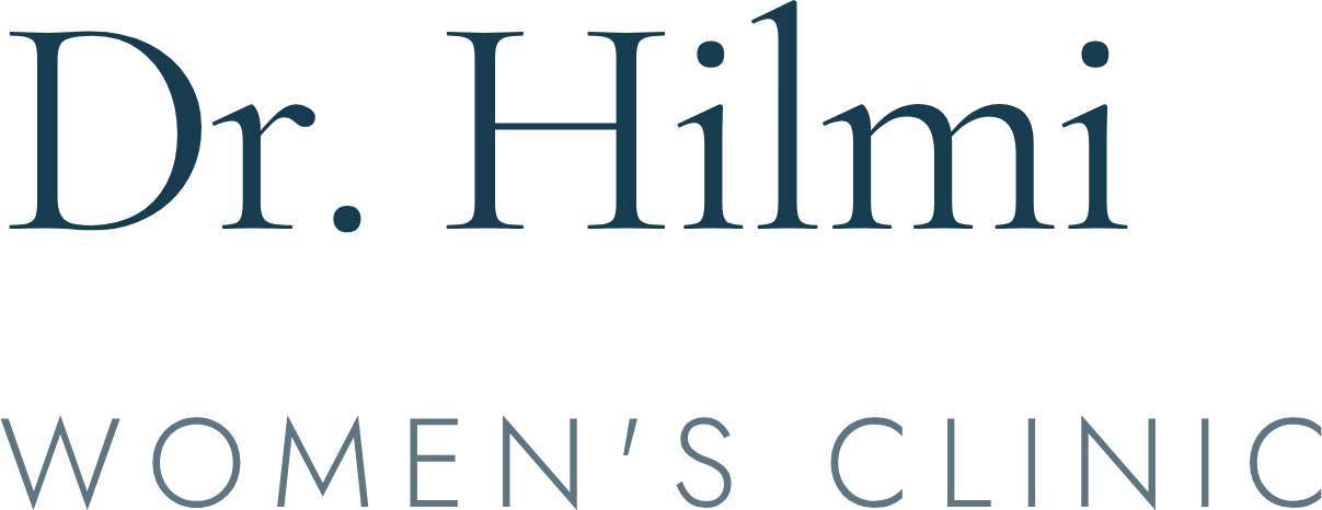 Dr. Hilmi Women's Clinic logo