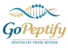 Gopeptify logo